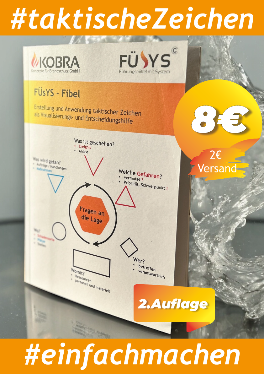 Fuesys - Fibel